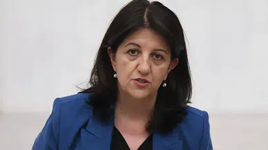 Pervin Buldan, Erdoğan’ın Önder ile görüşmesinin bayram sonrasına kaldığını açıkladı