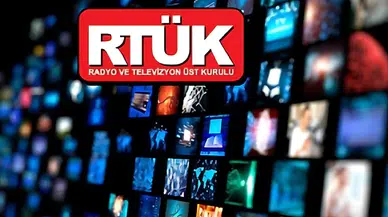 RTÜK, Gezi soruşturması kapsamında 6 medya kuruluşunun yayınlarını incelemeye aldı
