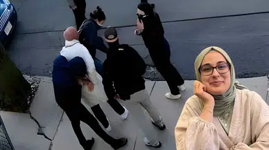 Rümeysa Öztürk'ün hukuki mücadelesinde mahkemeden önemli karar: Sınır dışı durdu