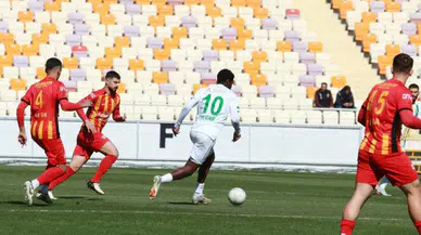 Şanlıurfaspor, Iğdır FK Deplasmanında hayati maça çıkıyor