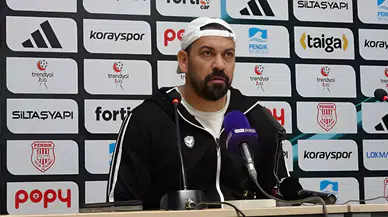 Servet Çetin Amedspor taraftarını selamladı: “Onlara mahcup olmadık”