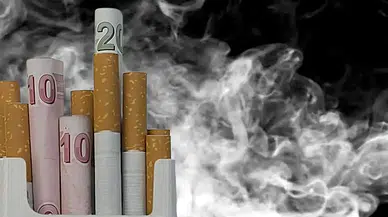 Sigara tüketicilerine şok! 17 Mart’tan itibaren yeni fiyatlar geçerli