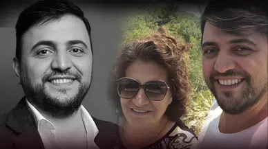 Şinasi Yurtsever'in vefatı ailesine büyük şok yaşattı: Annesi durumdan habersizdi