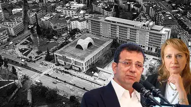Şişli Belediye Başkan Yardımcısı Özdemir teslim oldu