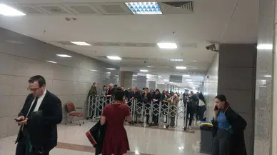 Şişli Belediyesi'nde bir tutuklama daha soruşturma derinleşiyor