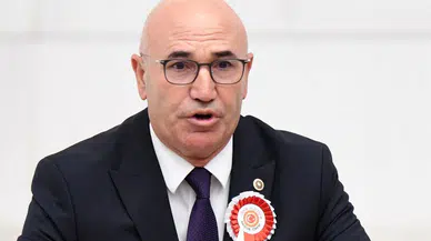 Suriye’de Alevilere yönelik katliamlar TBMM gündeminde!