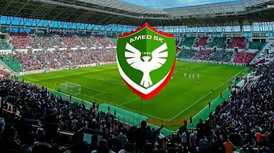 TFF’den Amedspor’a seyirci yasağı ve 168 Bin TL para cezası