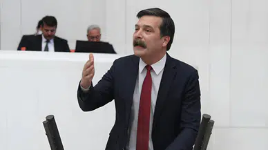 TİP Genel Başkanı Erkan Baş'tan İsmail Saymaz'a destek: "İktidar gazeteciliği yargılamamalı"