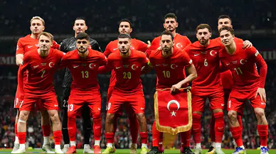 Türkiye, Uluslar Ligi’nde Macaristan’a karşı kritik galibiyet aldı!