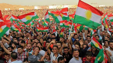 Türkiye'deki Kürt nüfusu ve dağılımı hakkında bilgiler