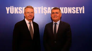 TÜSİAD başkanları hakkında hapis istemi: İddianame kabul edildi!