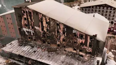 Uludağ’daki otel yangınında 2 can kayıp: Otel müdürü gözaltında
