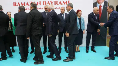 Vali Zorluoğlu: “Birlik ve beraberlik içinde bayramı kutluyoruz”