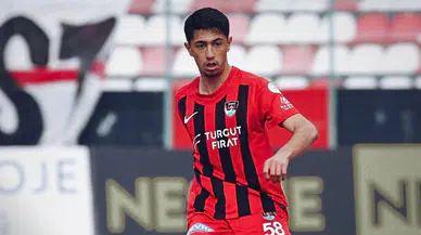 Vanspor, Ankara Demirspor karşısında evinde galibiyeti kaçırdı!