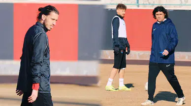 Vanspor, Ankara Demirspor’u ağırlıyor: Hedef 3 puan!
