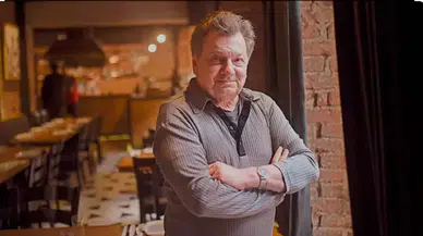 Vedat Milor’a kent lokantası videosu nedeniyle 'örtülü reklam' soruşturması başlatıldı