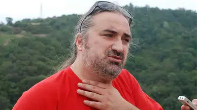 Volkan Konak Kuzey Kıbrıs'taki konserinde hayatını kaybetti