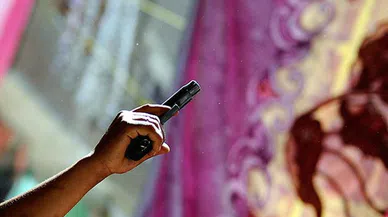 Yeni yargı paketi: Düğünlerde ateş açana 10 yıl hapis!