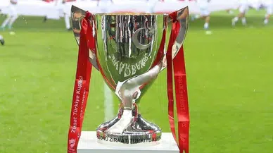 Ziraat Türkiye kupası çeyrek final kuraları çekildi: Fenerbahçe ile Galatasaray karşılaşıyor