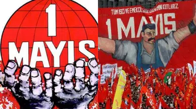 1 Mayıs işçi bayramı nedir ve neden kutlanır? kökenleri ve kutlanma amacı nedir? 1 Mayıs’ı neden bu kadar önemli kılıyor