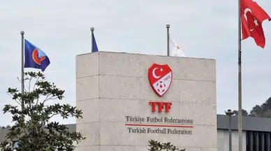 TFF'den profesyonel ligler için takım sayısı azaltma kararı