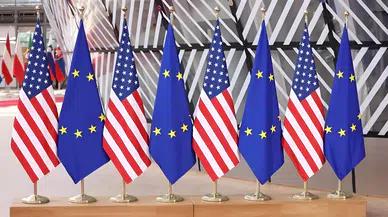 AB’den ABD’ye 21 milyar euro’luk gümrük vergisi misillemesi