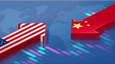 ABD’nin Çin’e yönelik Gümrük vergisi yüzde 125’e çıktı, Trump kararı açıkladı