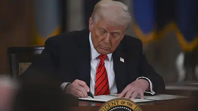 ABD'nin yeni gümrük politikası küresel piyasaları tehdit ediyor