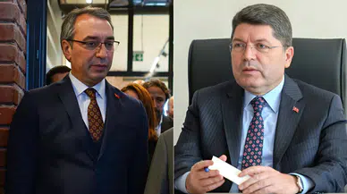 Adalet Bakanı Tunç, Mahir Polat’ın cezaevindeki durumuna ilişkin açıklama yaptı