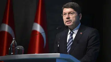 Adalet Bakanı Tunç’tan DEM Parti görüşmesi öncesi kritik açıklamalar