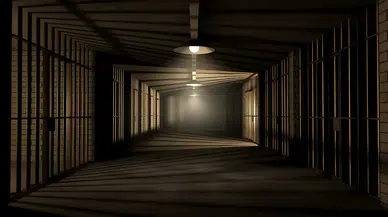 Adalet Bakanlığı'ndan yeni ceza infaz paketi: 55 bin mahkûm tahliye edilecek