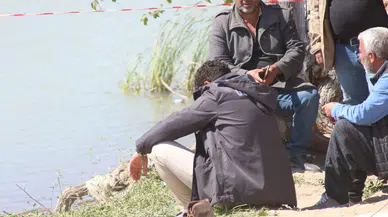 Adana'da kayıp olan 7 yaşındaki Cumali sulama kanalında ölü bulundu