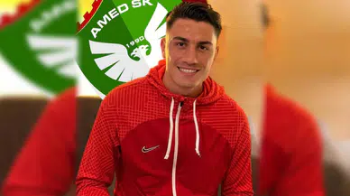 Adanaspor, Amedspor’a 1.5 milyon TL ödemedi: İcra takibi başlatıldı!