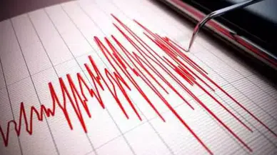 İstanbul’da 6,2 büyüklüğünde deprem: AFAD'dan kritik uyarı