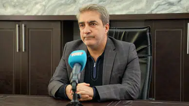 Amedspor başkanı, "makarna paylaşımı" için Urfa halkından özür diledi