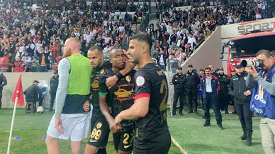 Amedspor, Çorum FK'ya karşı penaltıyı kaçırarak öne geçme fırsatını kaçırdı