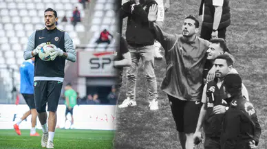 Veysel Sapan’dan taraftarlara sert tepki: “Yargısız İnfaz Yaptınız”