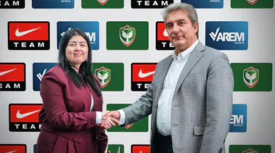Amedspor’un yeni sponsoru Arem: 60 Milyon TL’lik anlaşma