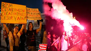 Amedspor taraftarlarından takıma destek: "Süper Lig'e çıkacağız!"