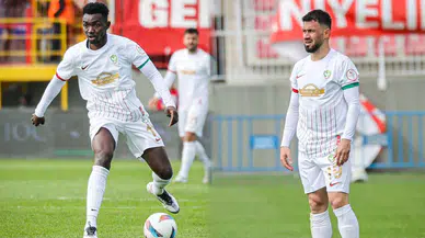 Amedspor’un Play-Off hedefi zorlaştı: Ümraniyespor’a 3-0 mağlup oldular