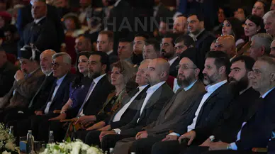 Amedspor’un başarıları yüksek altın ödülü ile taçlandı
