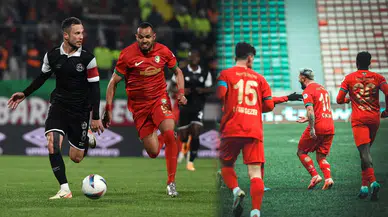 Amedspor’un istikrarsız performansı ve Gençlerbirliği’nin sürprizi Trendyol 1. Lig’de dikkat çekti