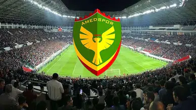 Amedspor’un kalan maçları belli oldu! işte final niteliğindeki 6 karşılaşma