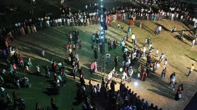 Antalya’da sokak düğünlerine yasak: Valilik kararı tepki topladı