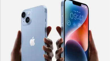 Apple Çin’de kan kaybediyor: iPhone satışlarında yüzde 9 düşüş
