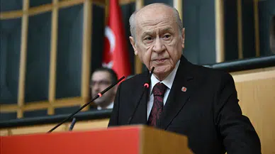 Bahçeli’den yeni anayasa çağrısı: Darbeler anayasası yok edilmeli