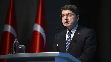 Bakan Tunç, 14 tutuklunun farklı cezaevlerine nakil nedenini açıkladı
