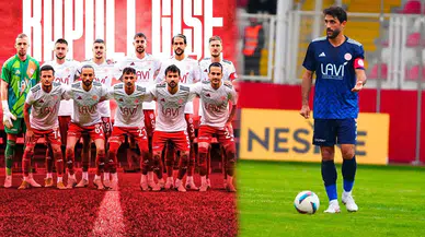 Batman Petrolspor 2-1 kazandı, zirve takibini sürdürüyor