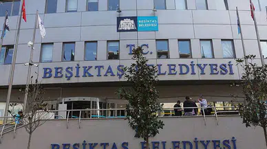 Beşiktaş Belediyesi’ne ihale operasyonu: 12 gözaltı kararı