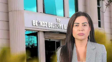 Beykoz belediye başkan yardımcısına şok gözaltı